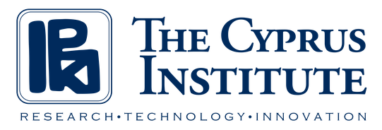 The Cyprus Institute Logo